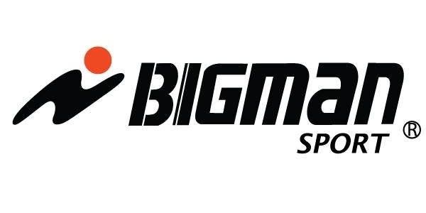 Bigman logo